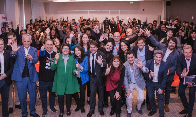 Chile necesita más empresarios, no solo más emprendedores